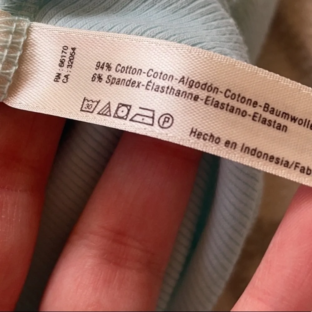 Free People Baring It Tank