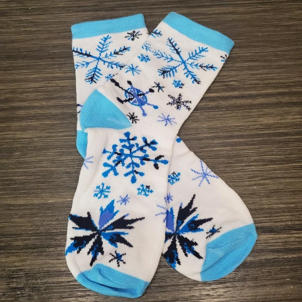 The Unbranded Brand women socks fast
