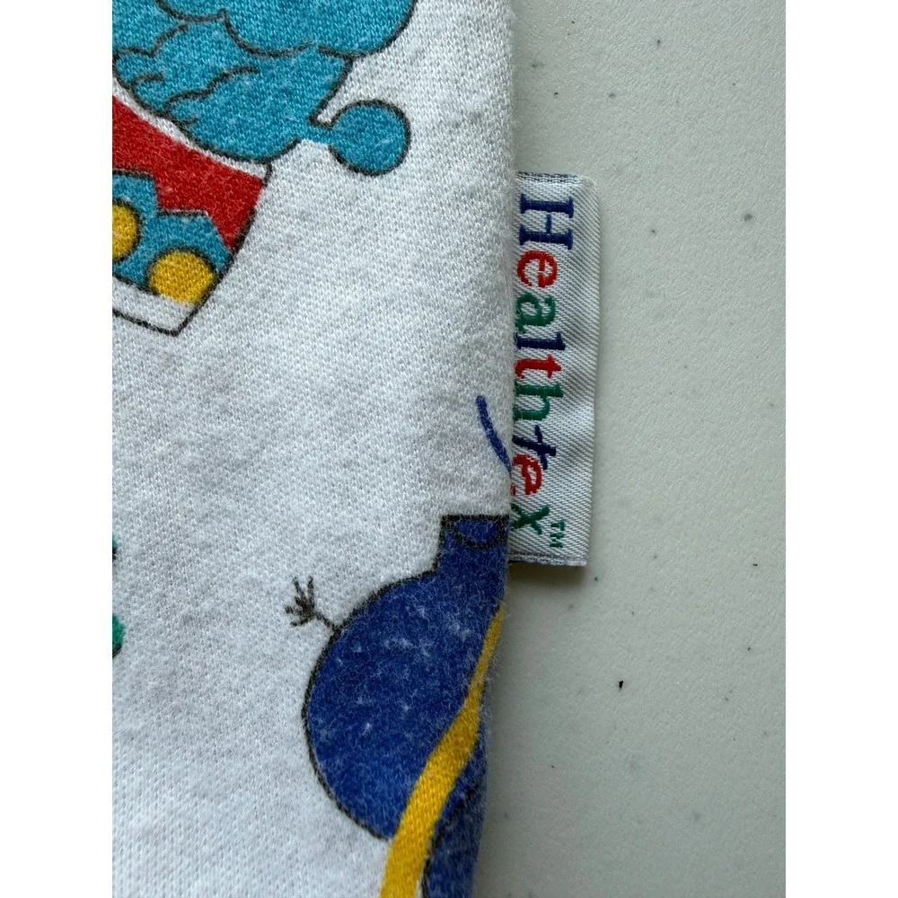 N/A vintage healthtex
