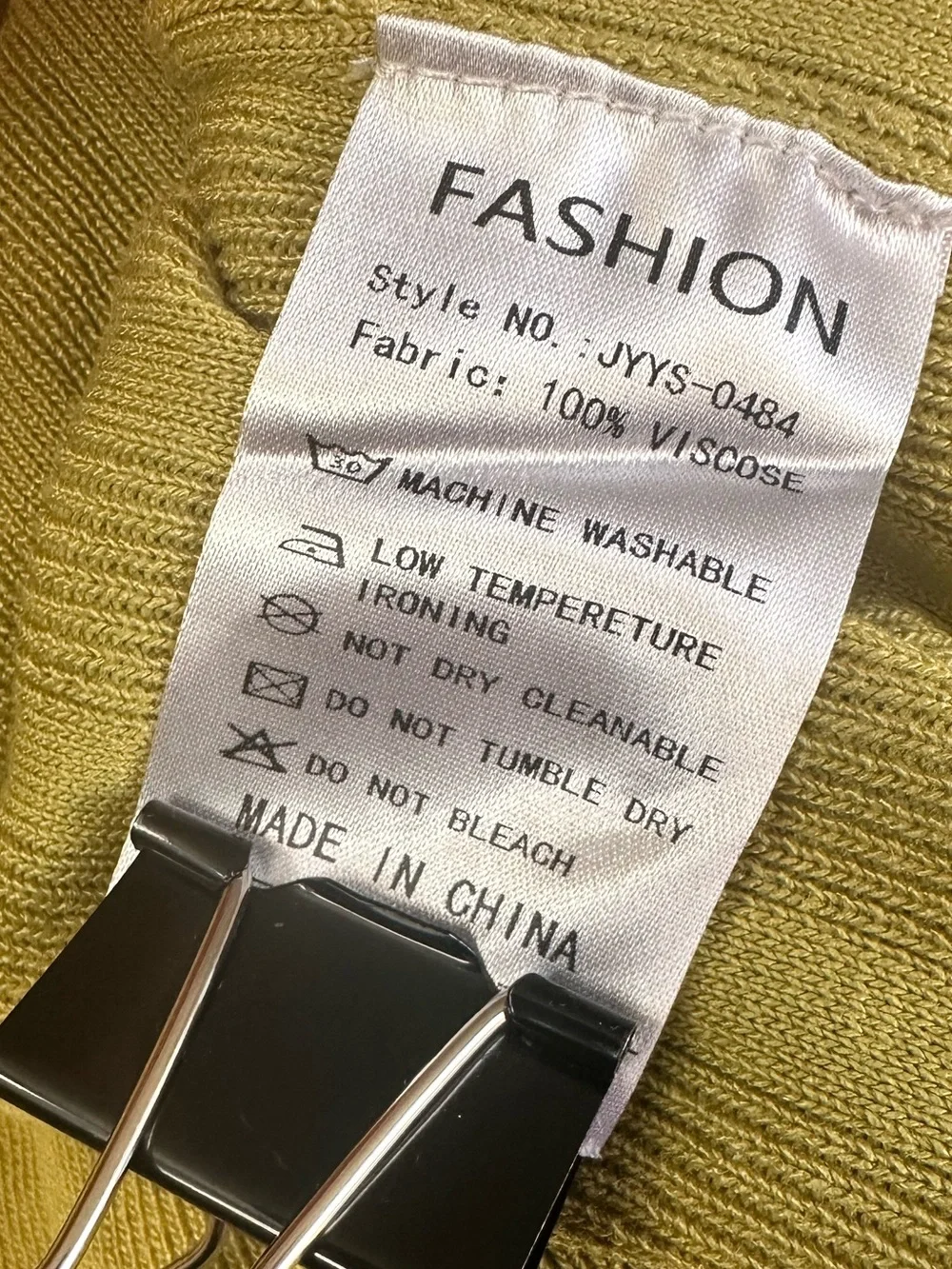 Boutique modern comfortable