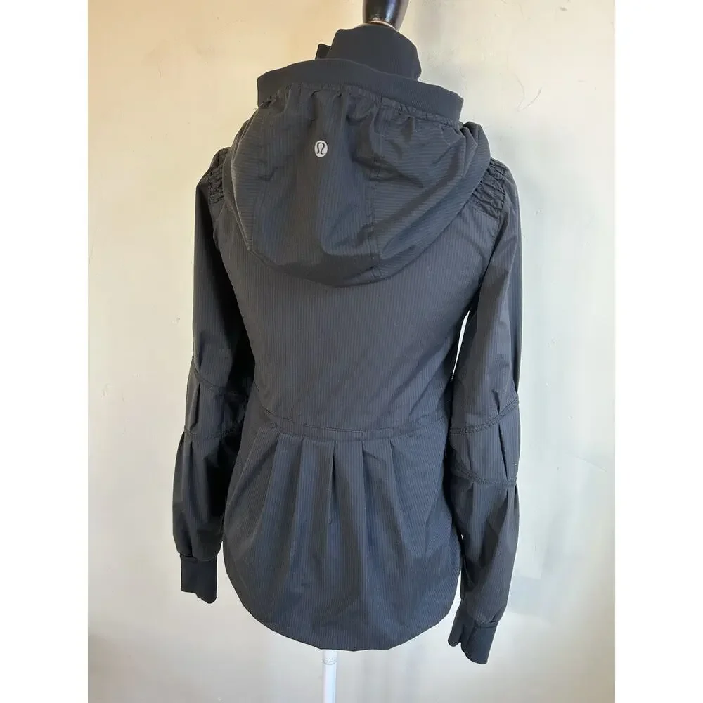 lululemon athletica excellent no