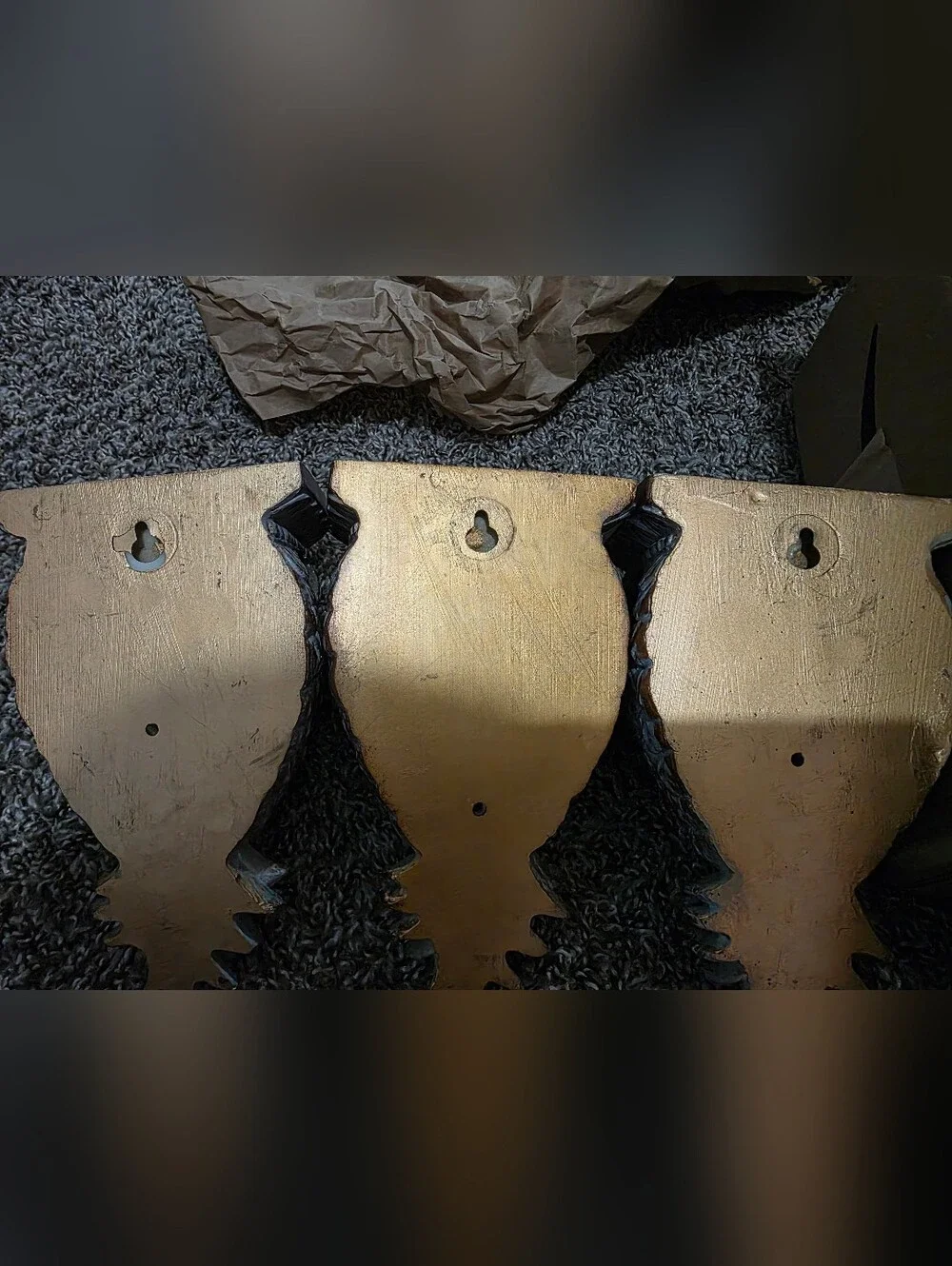 N/A this set
