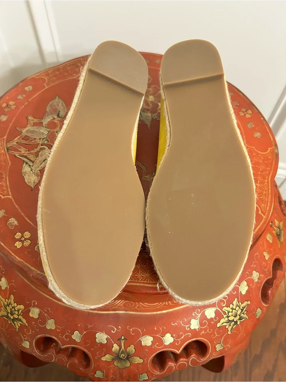 Isaac Mizrahi bright dijon