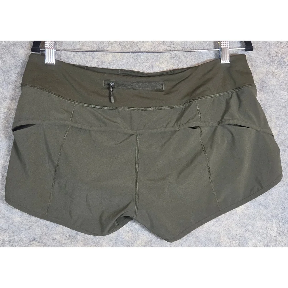 lululemon athletica low quick