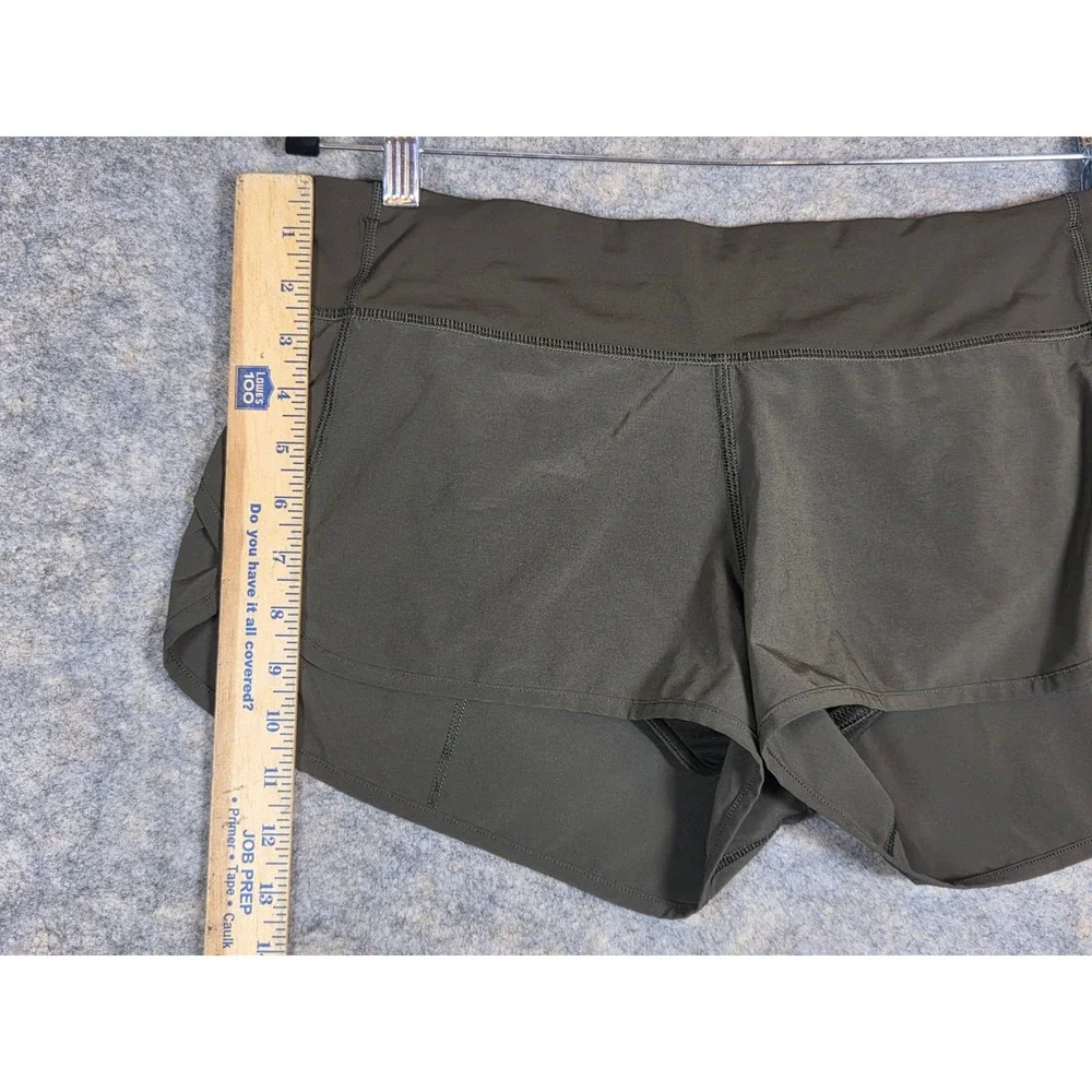 lululemon athletica lightweight high pocket