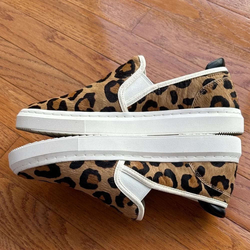UGG step up