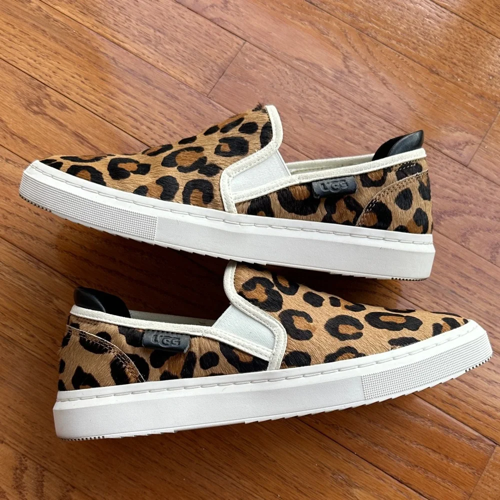 UGG step up