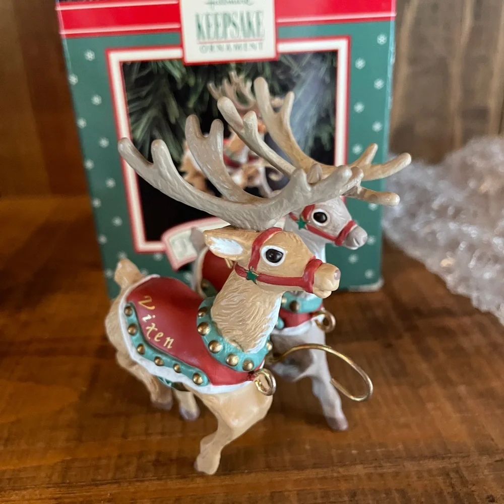 Hallmark questions leave