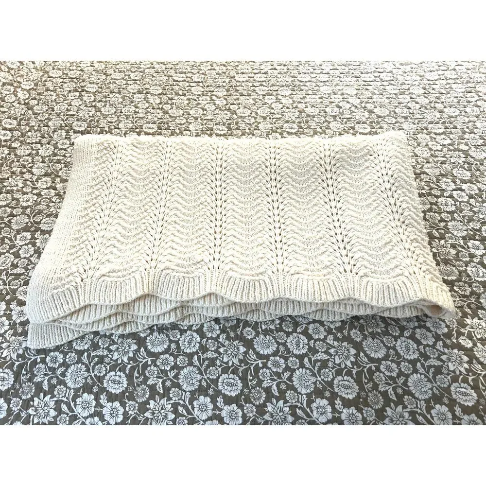 Hand Knit hand knit
