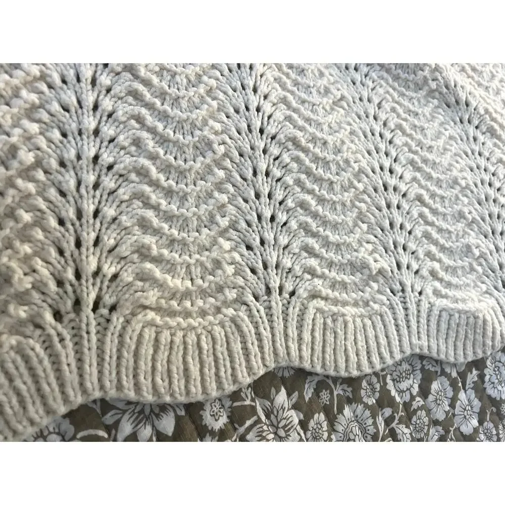 Hand Knit hand knit