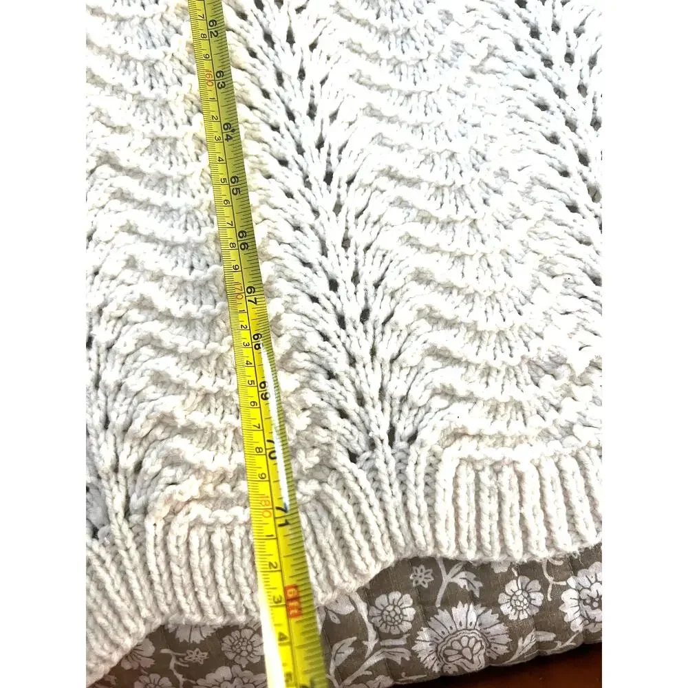 Hand Knit hand knit