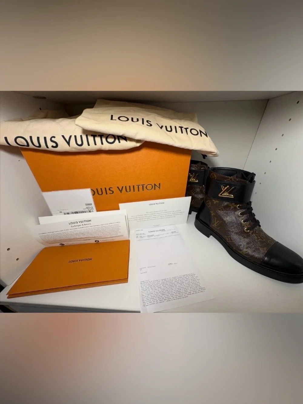Louis Vuitton louis vuitton