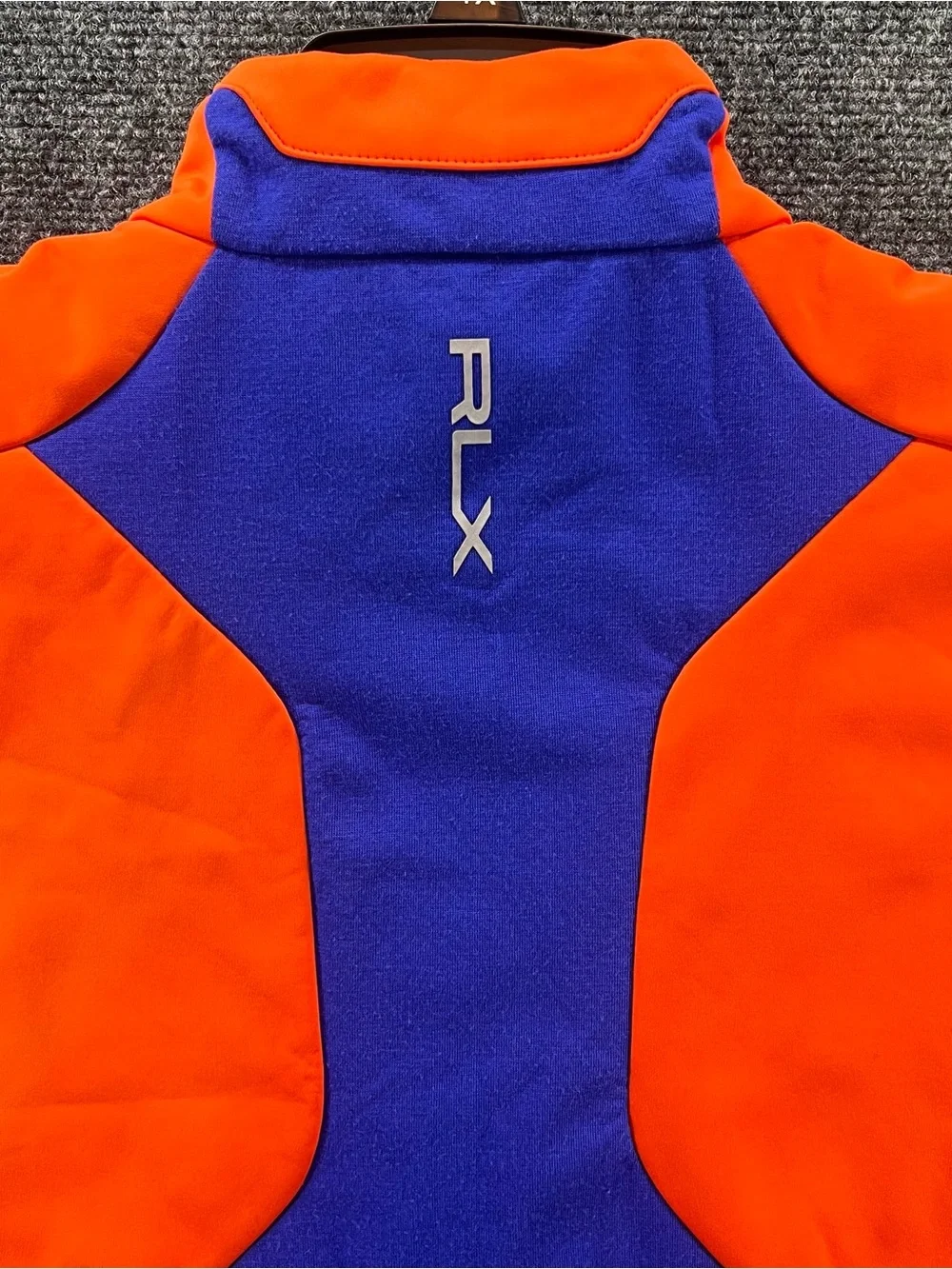 RLX Ralph Lauren excellent pre