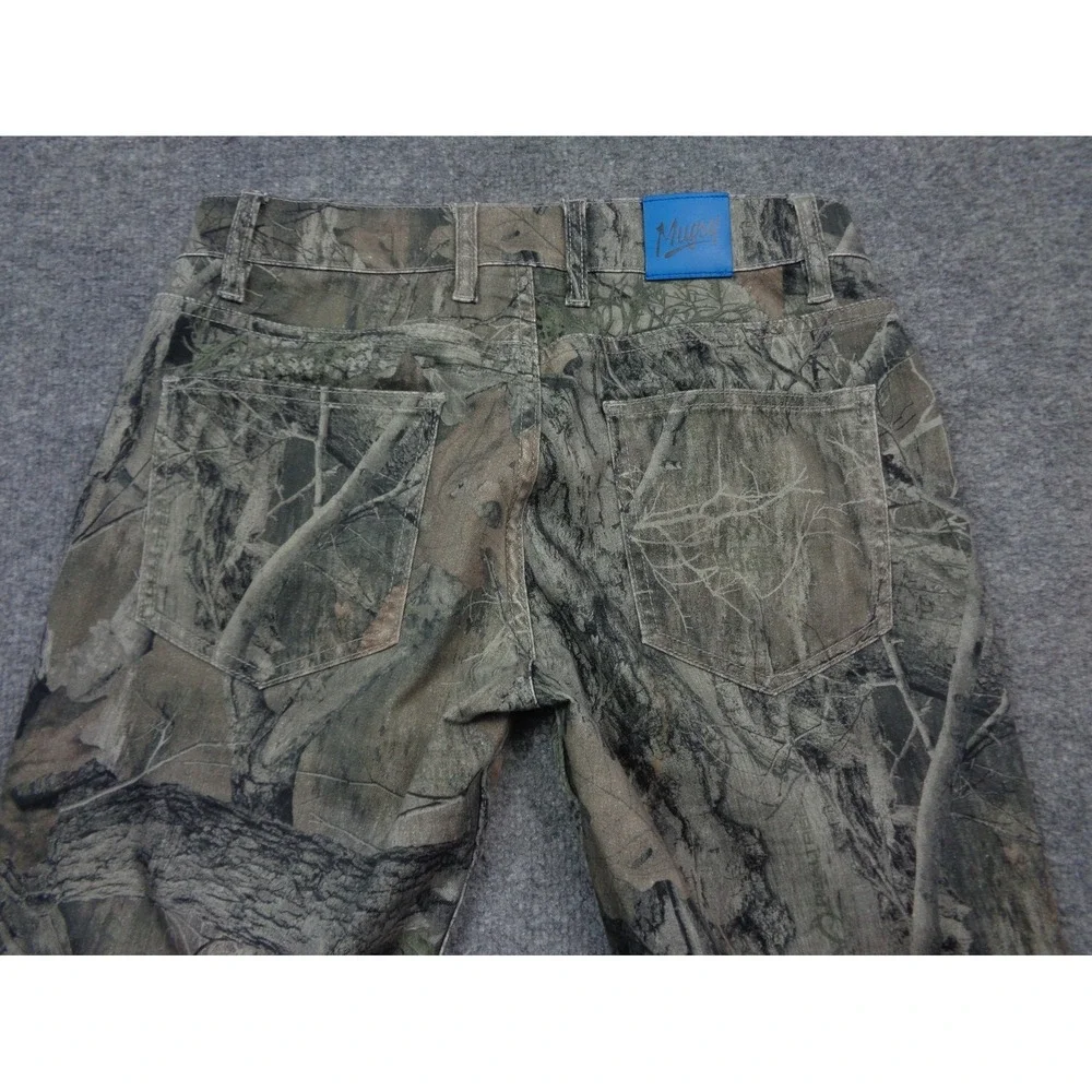 Realtree mugsy pants