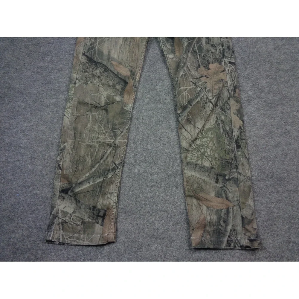 Realtree mugsy pants