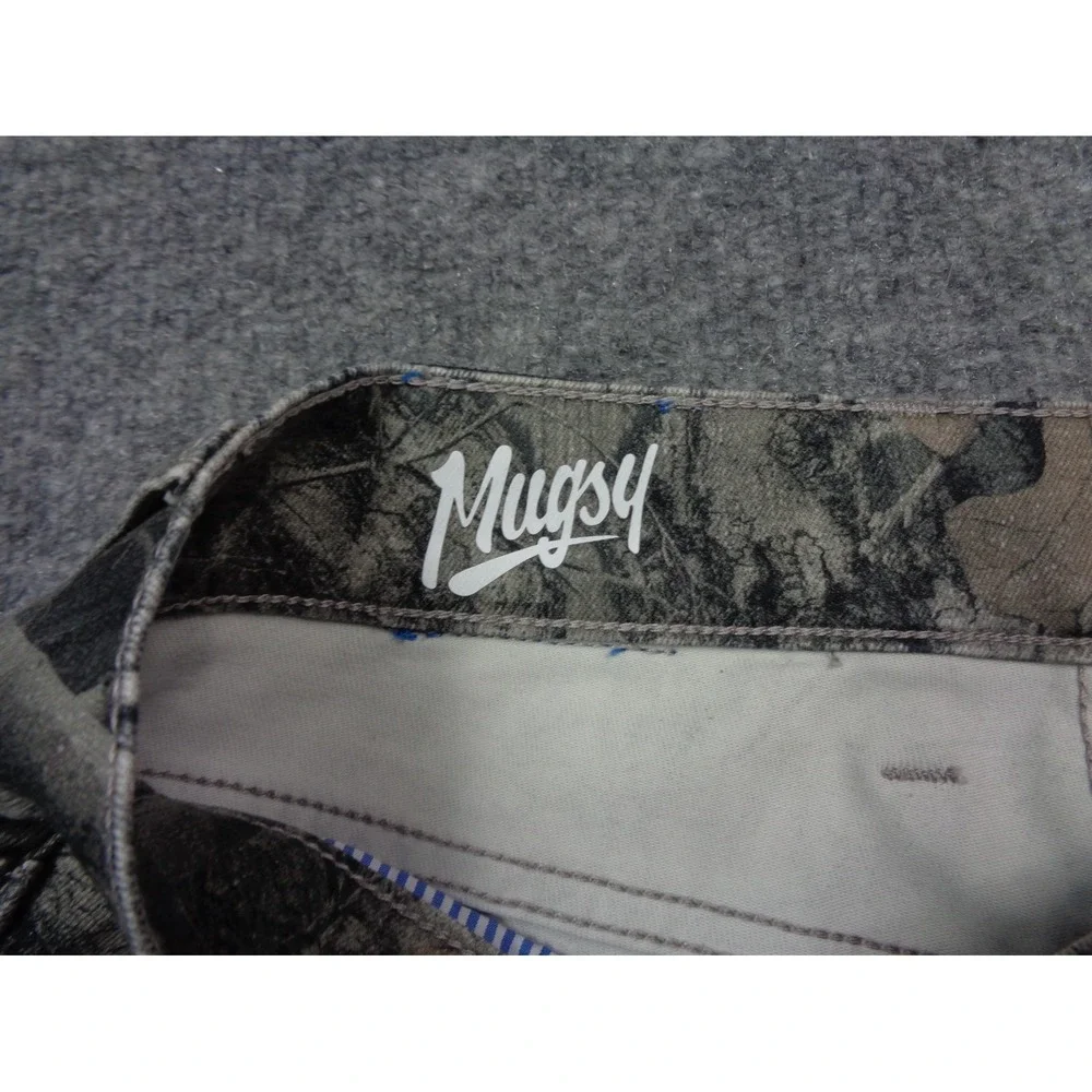 Realtree mugsy pants