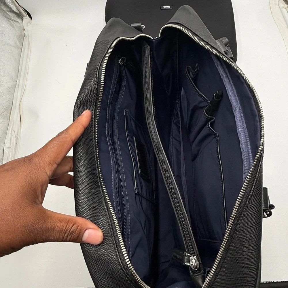 Tumi sinclair collection