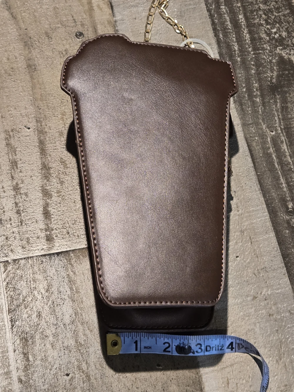 N/A everyday gold brown