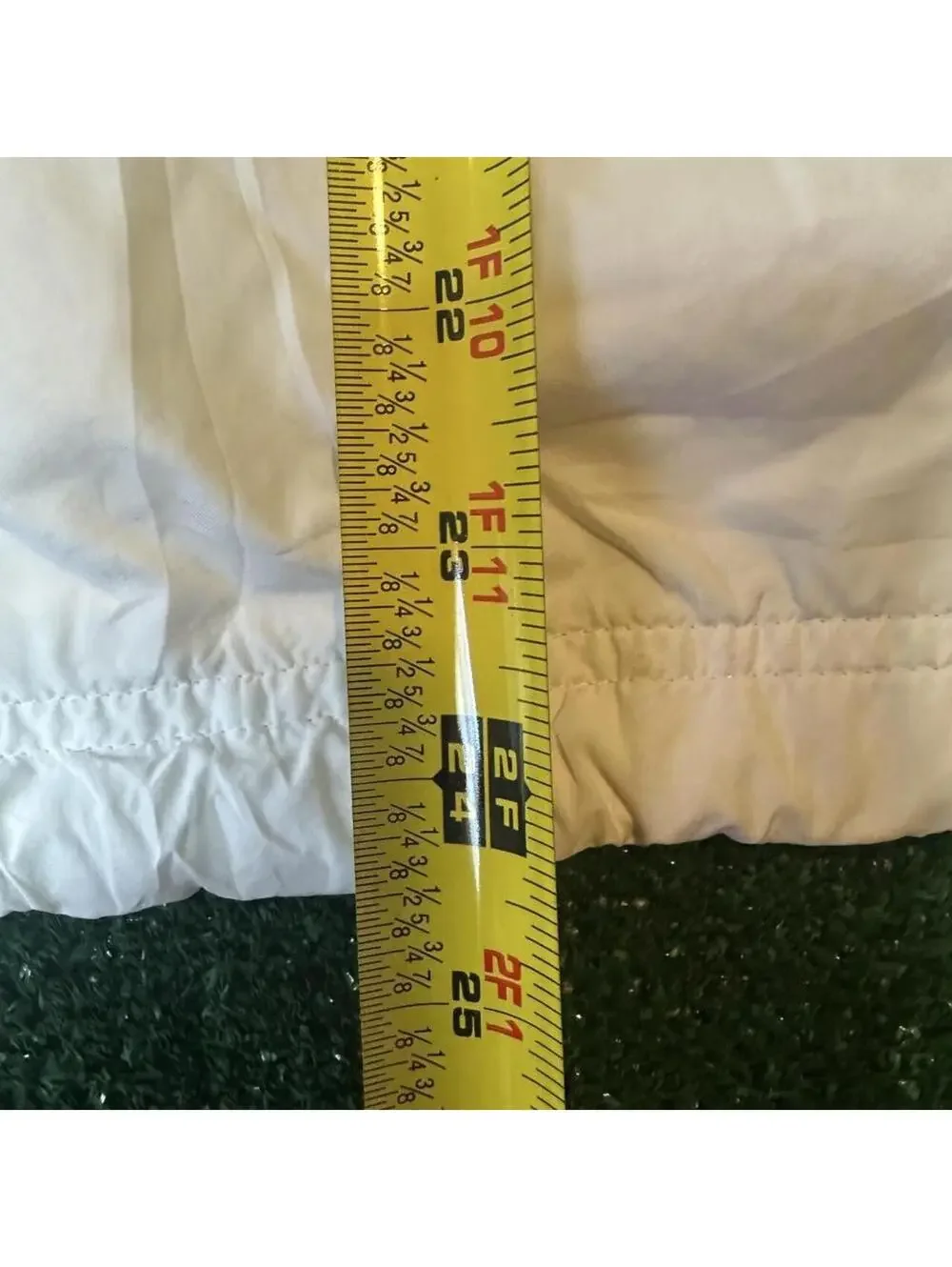 Nike size medium