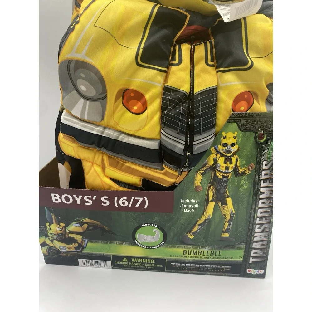 N/A product transformers