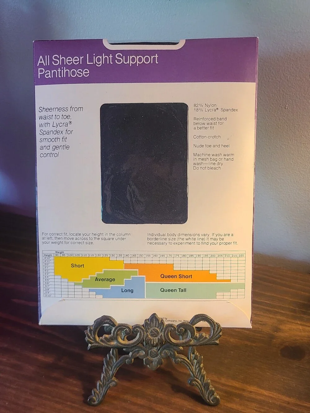 jcpenney extra sheer