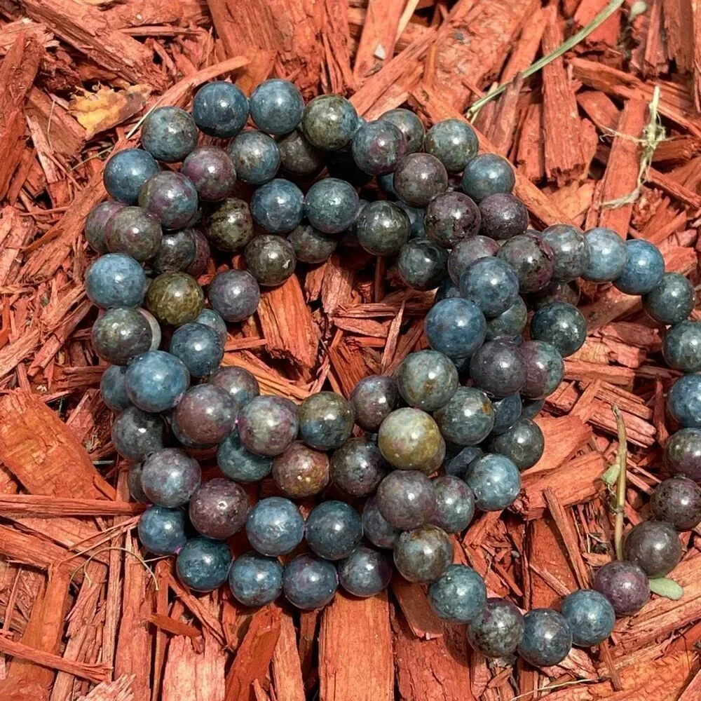 No Brand ruby fuchsite