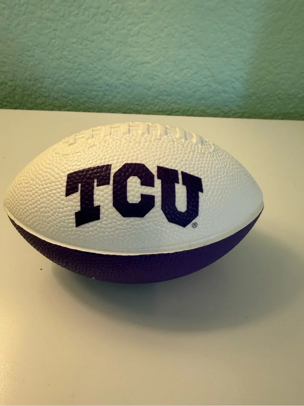 N/A tcu fan