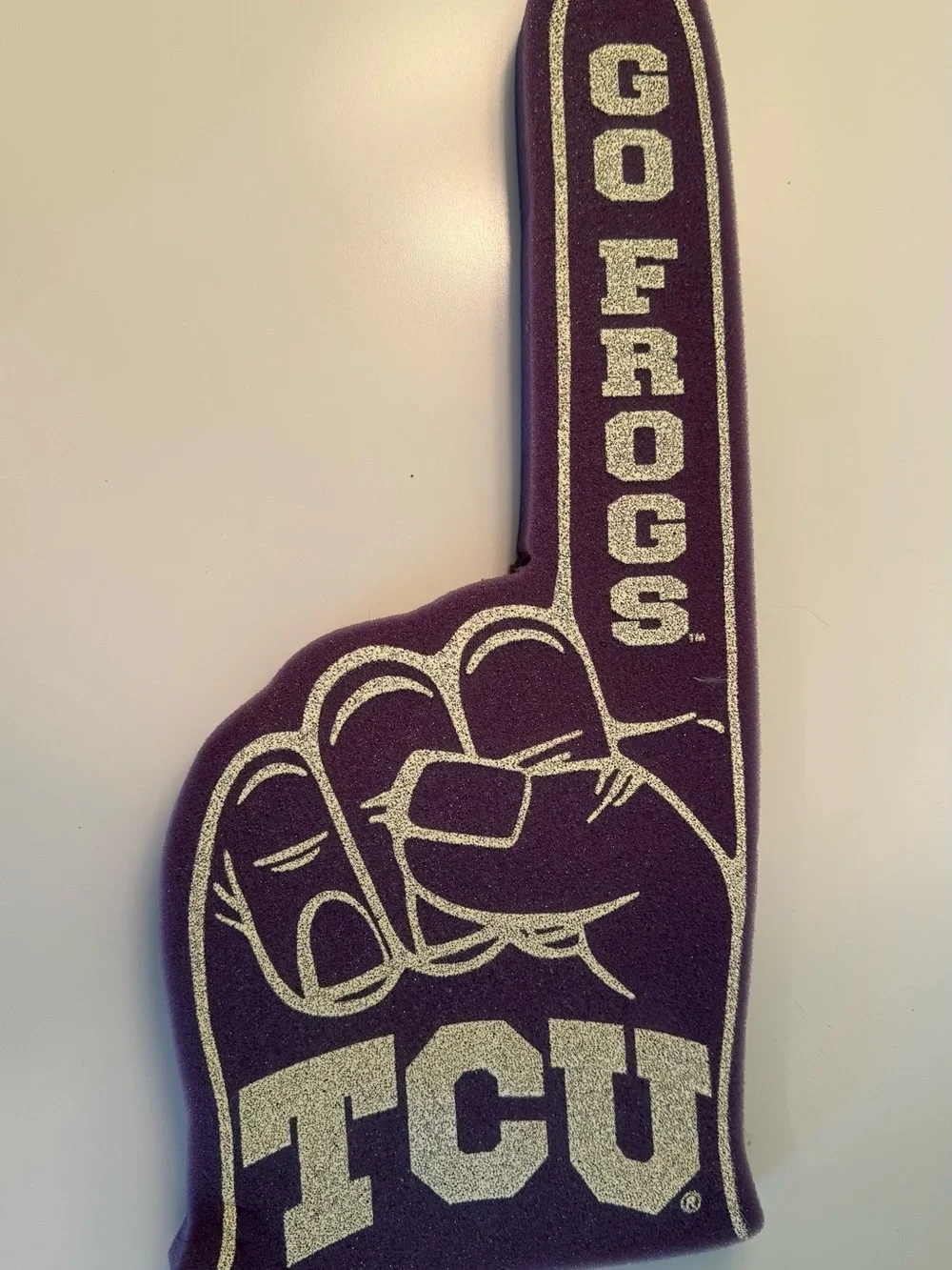 N/A tcu fan