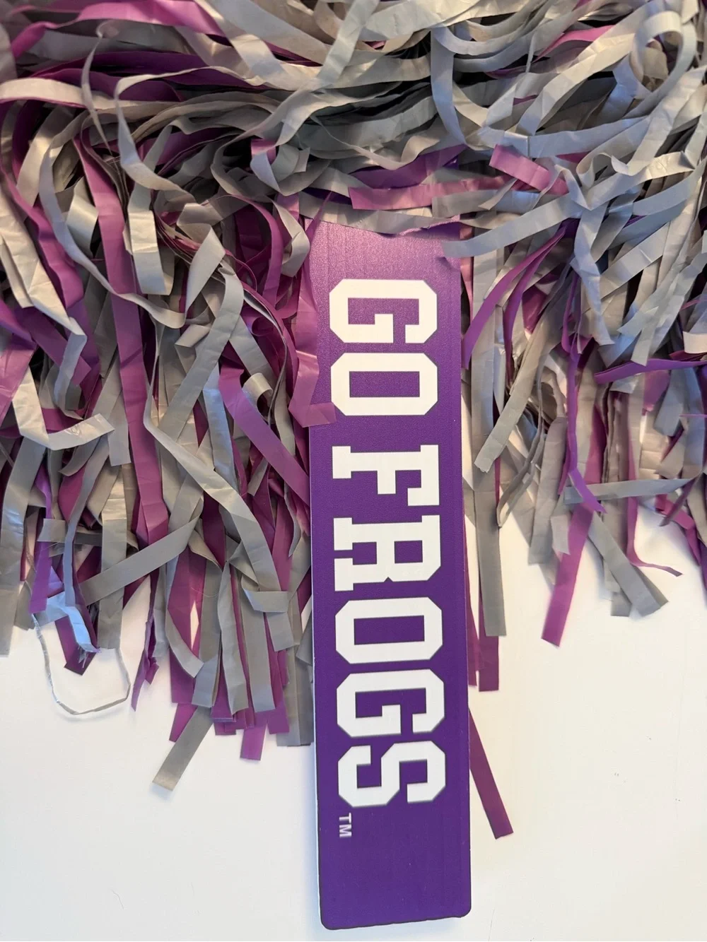 N/A tcu fan