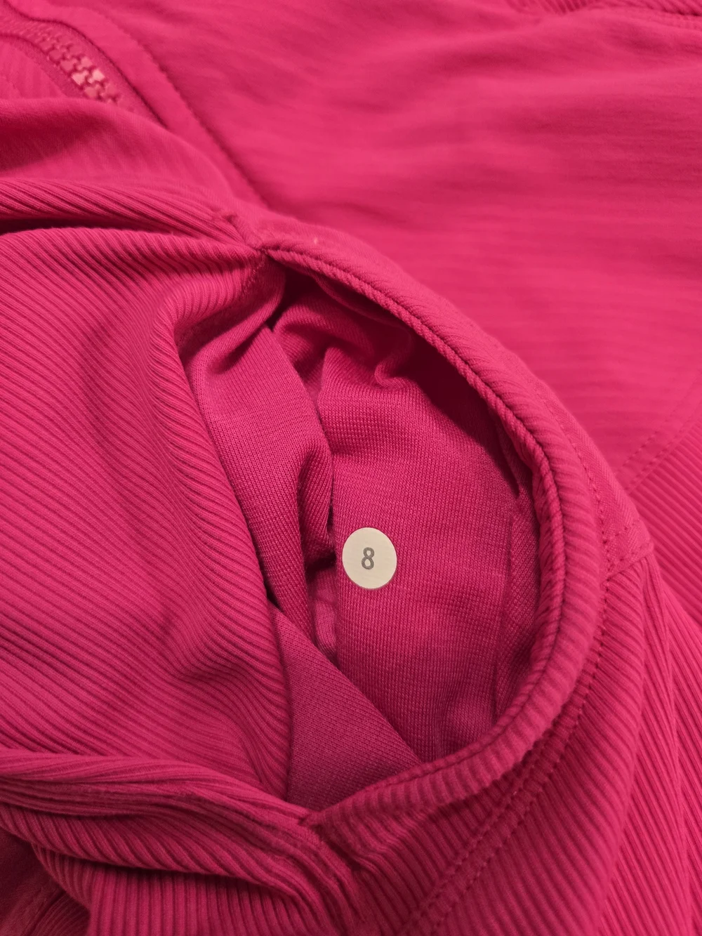 lululemon athletica lightweight hooded