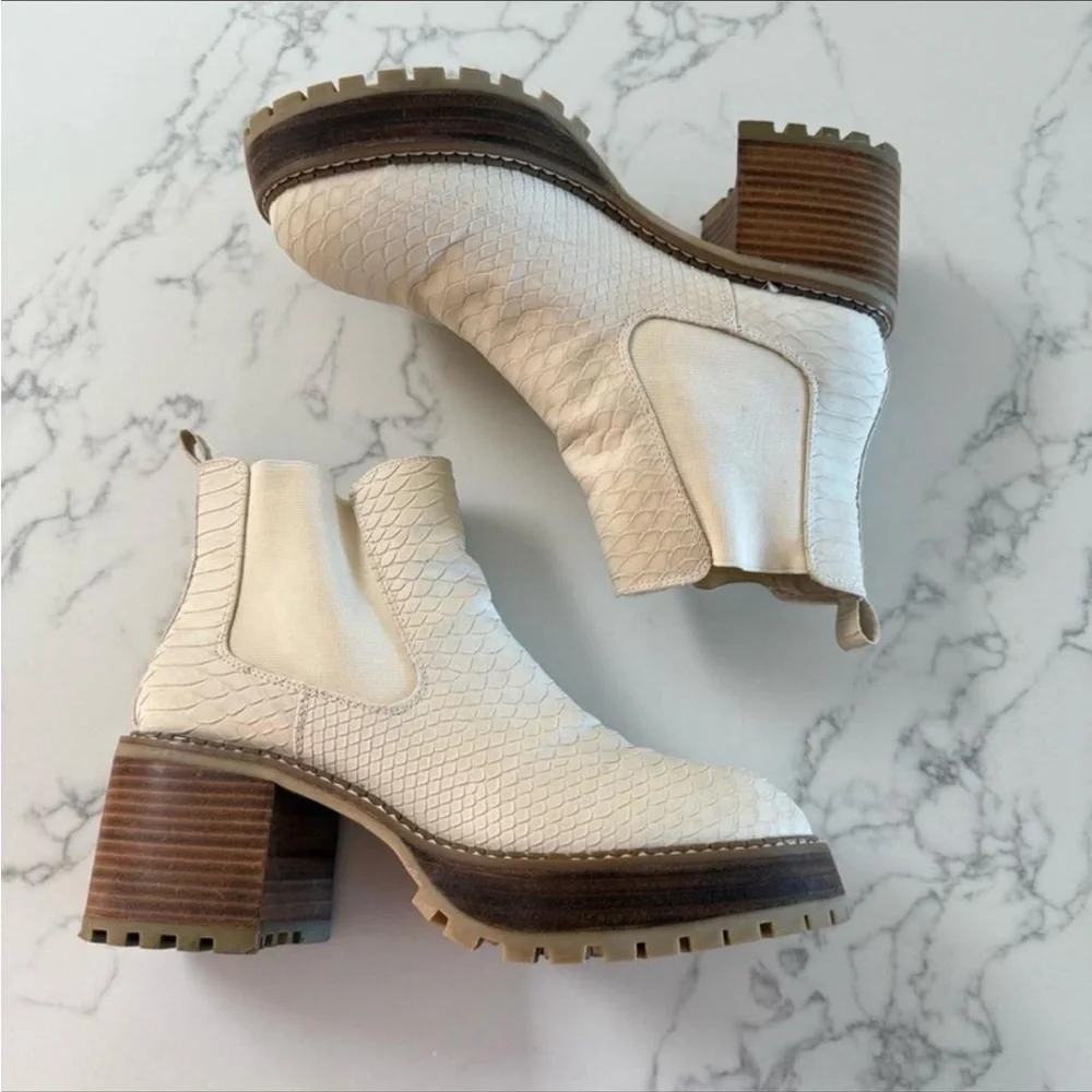 MIA great worn
