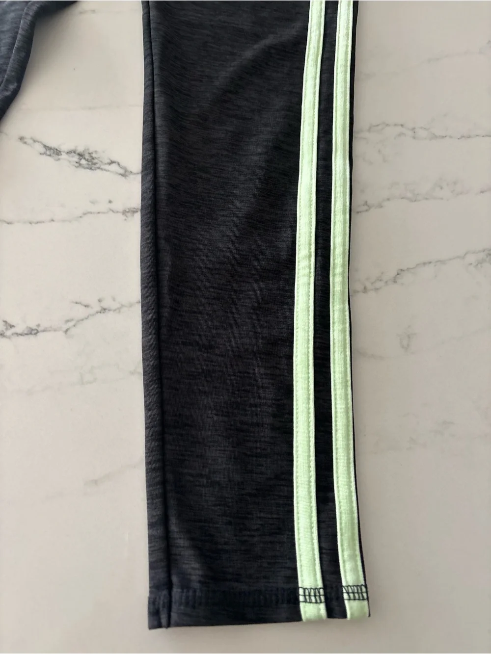 Adidas and Old Navy two piece