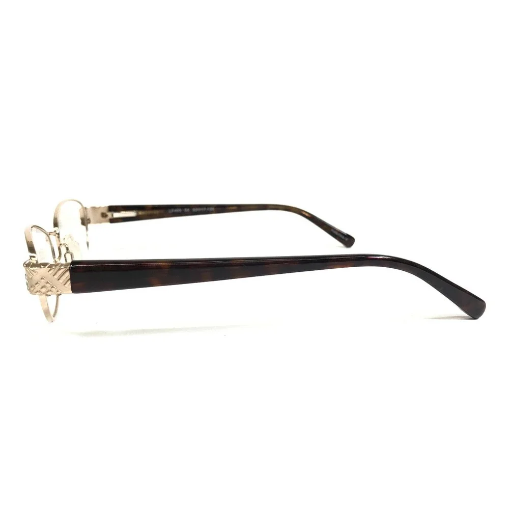 London Fog demo lenses