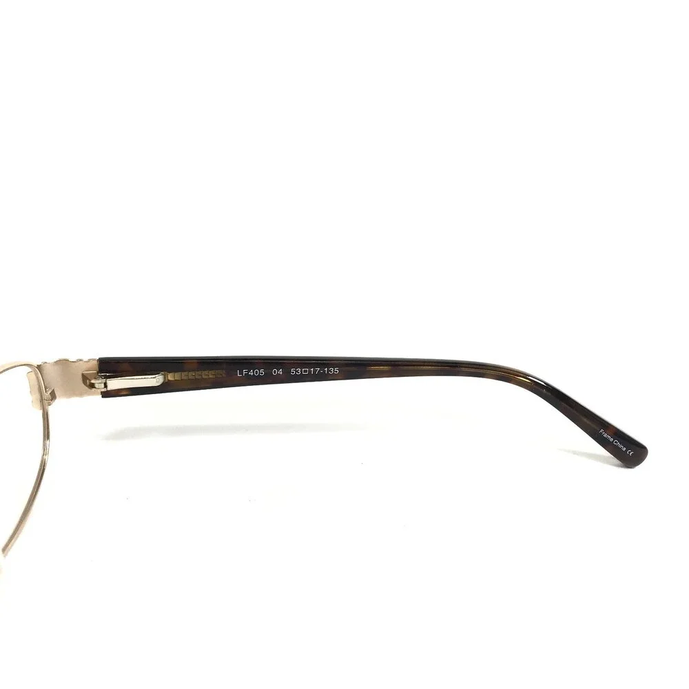 London Fog demo lenses