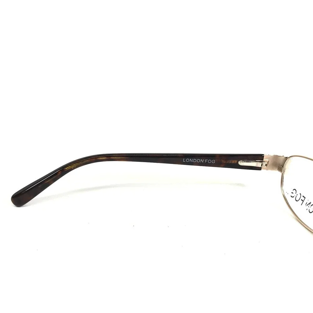 London Fog demo lenses