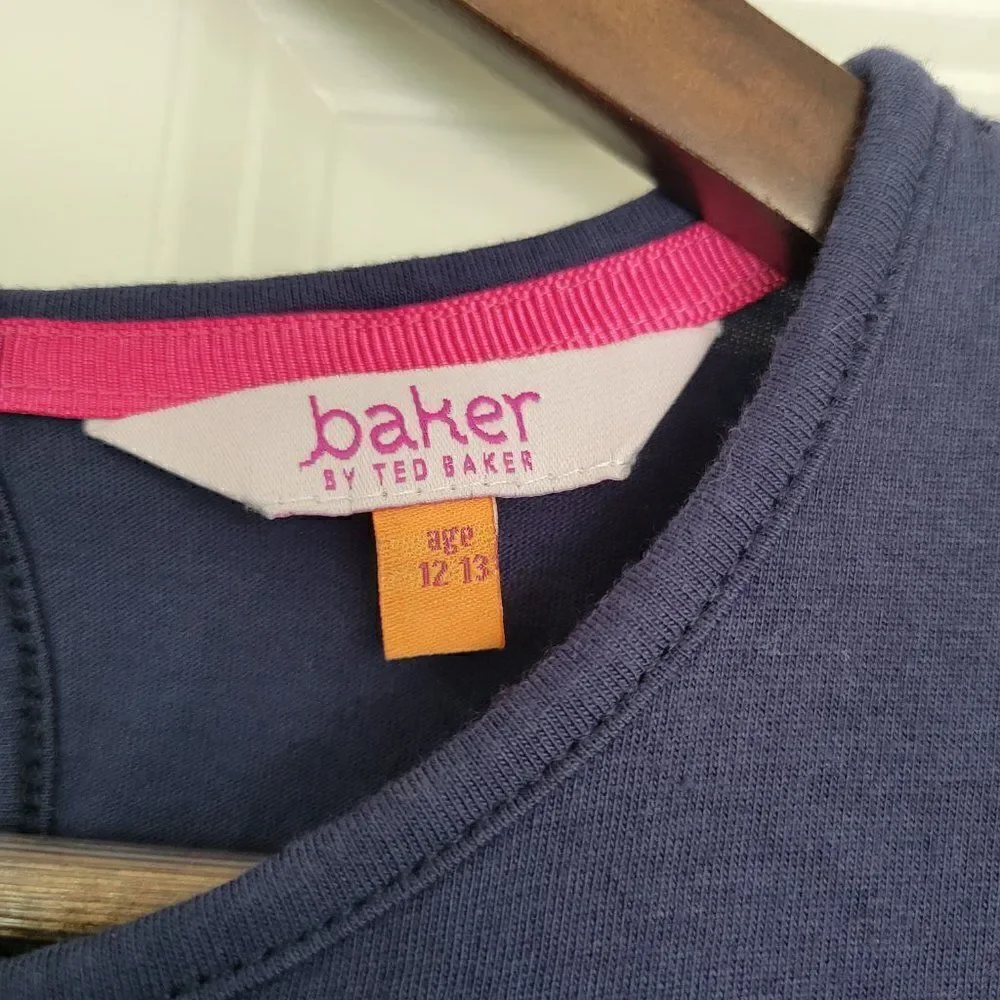 Ted Baker very good