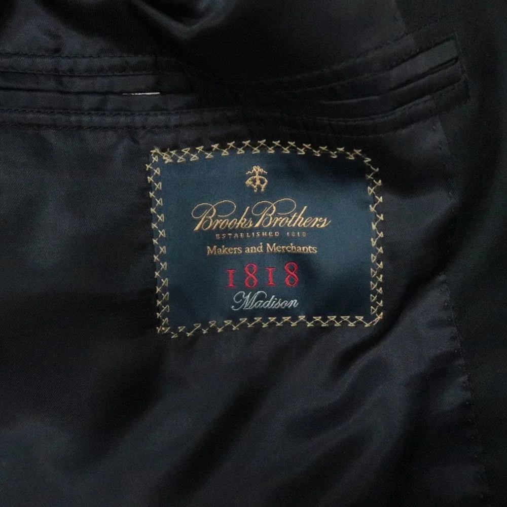 Brooks Brothers brooks brothers