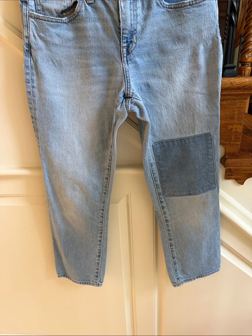 J. Crew nice pre