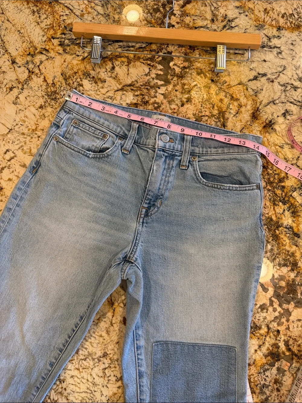 J. Crew nice pre