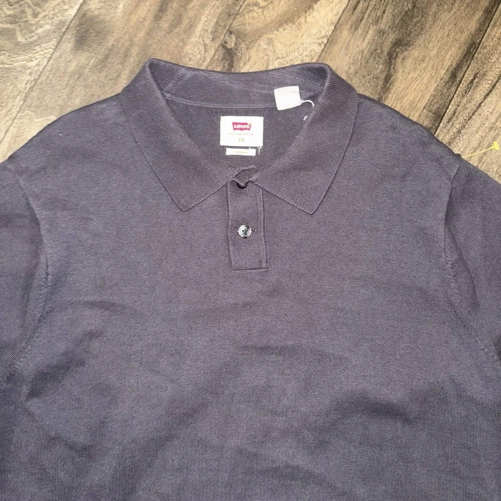 Levis levi men
