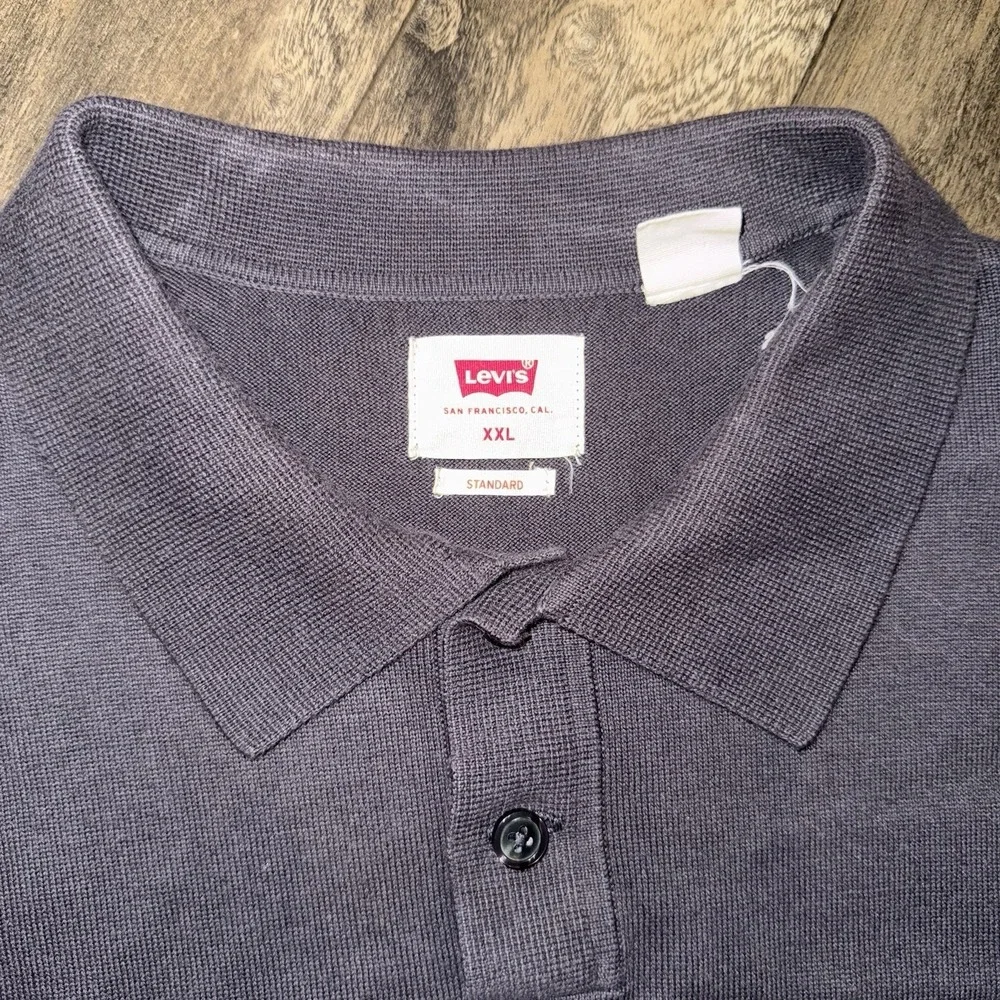 Levis levi men