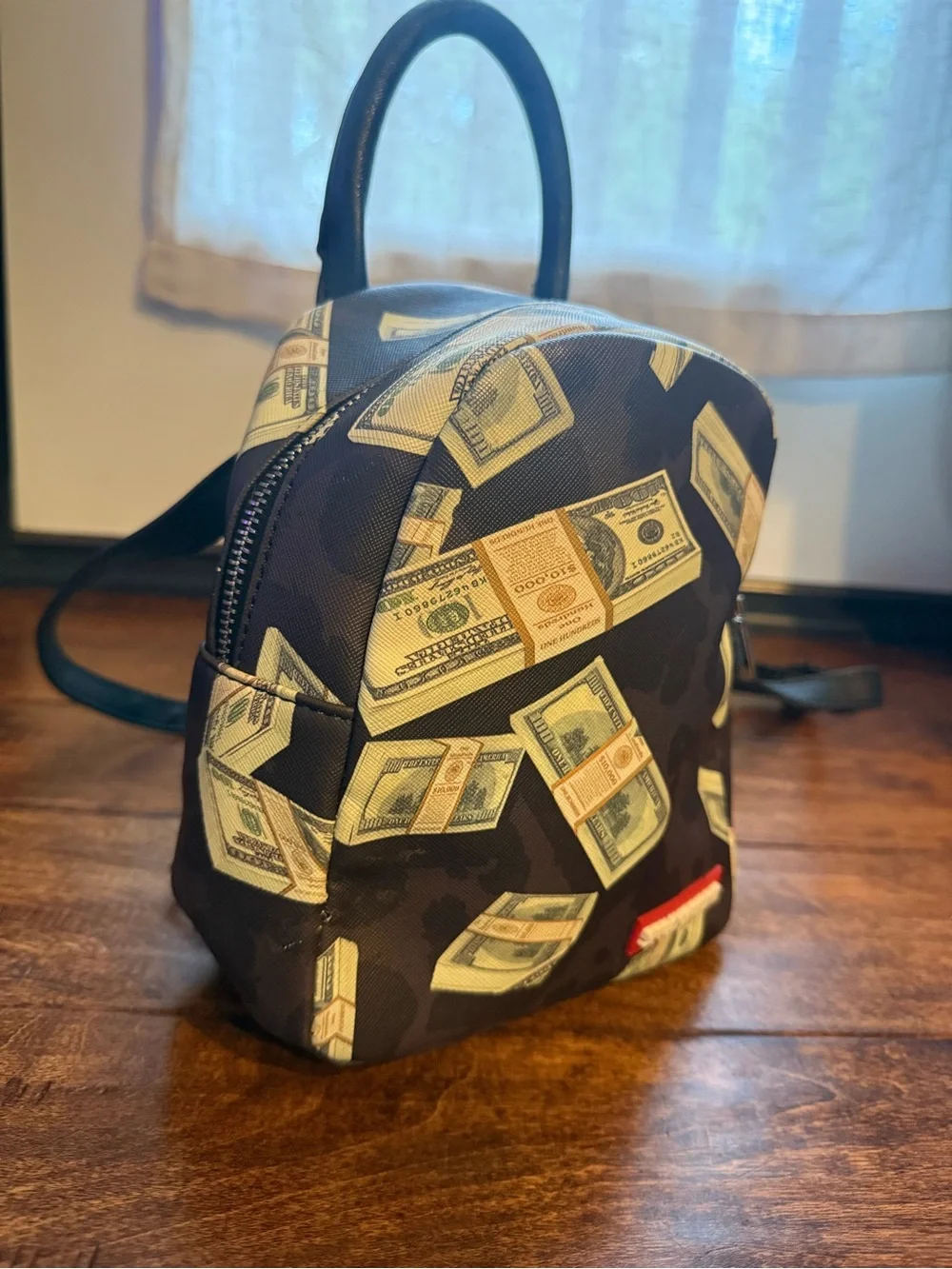 Sprayground street money
