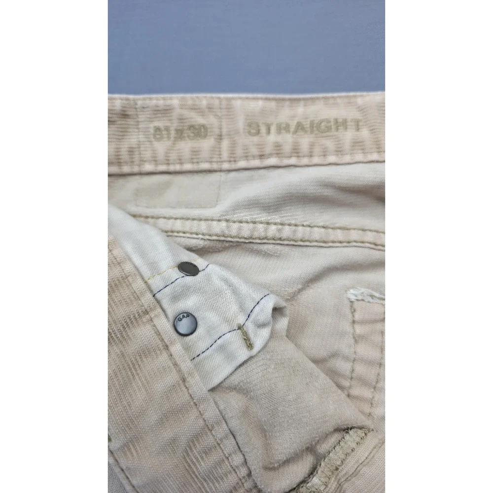 GAP 1969 jeans