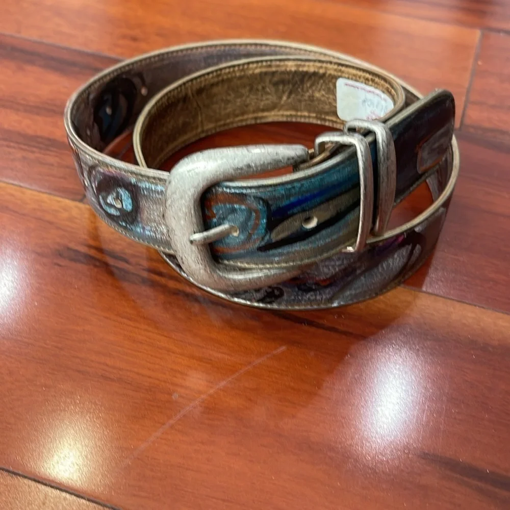 Jane Yoo gorgeous belt