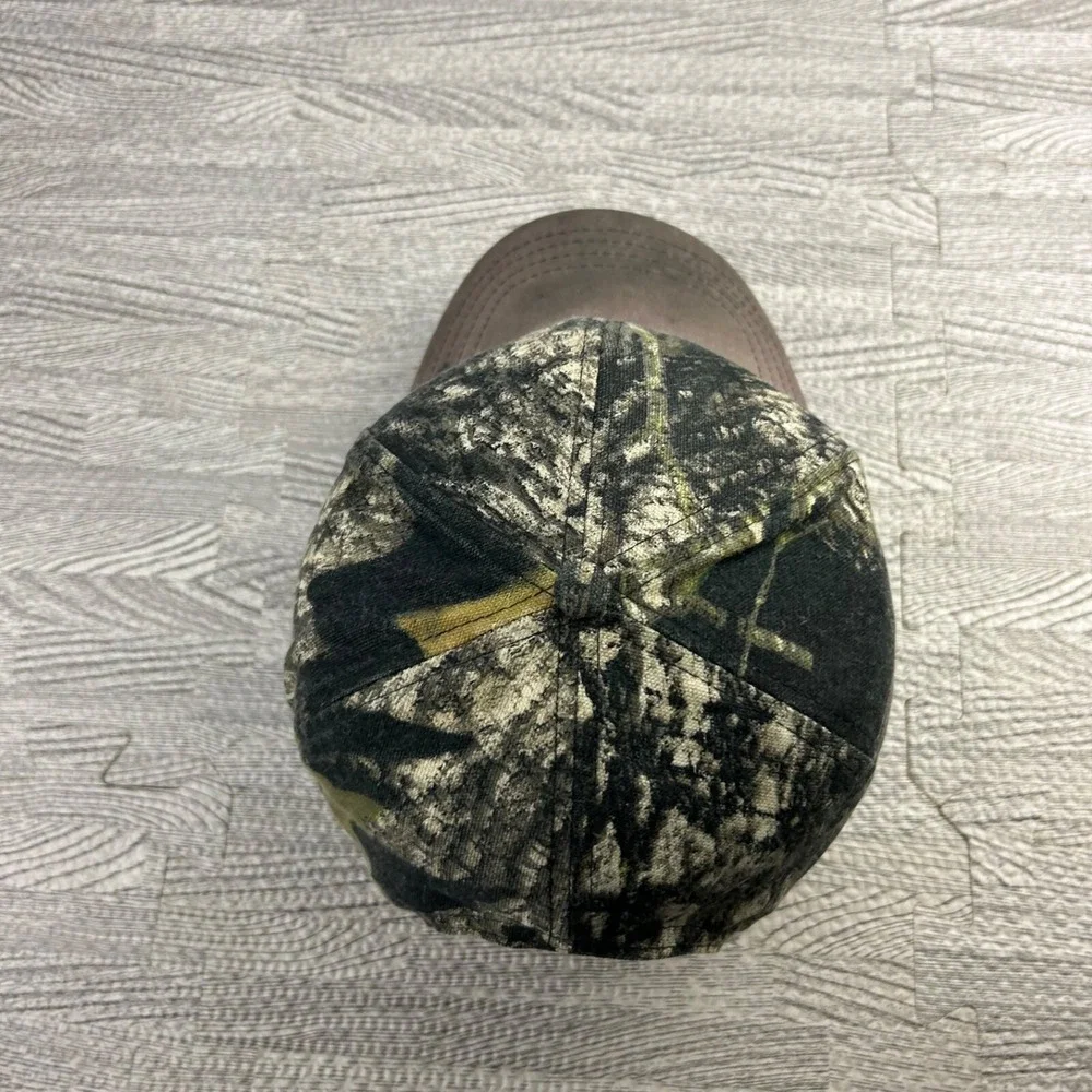 Realtree elderbush 8621