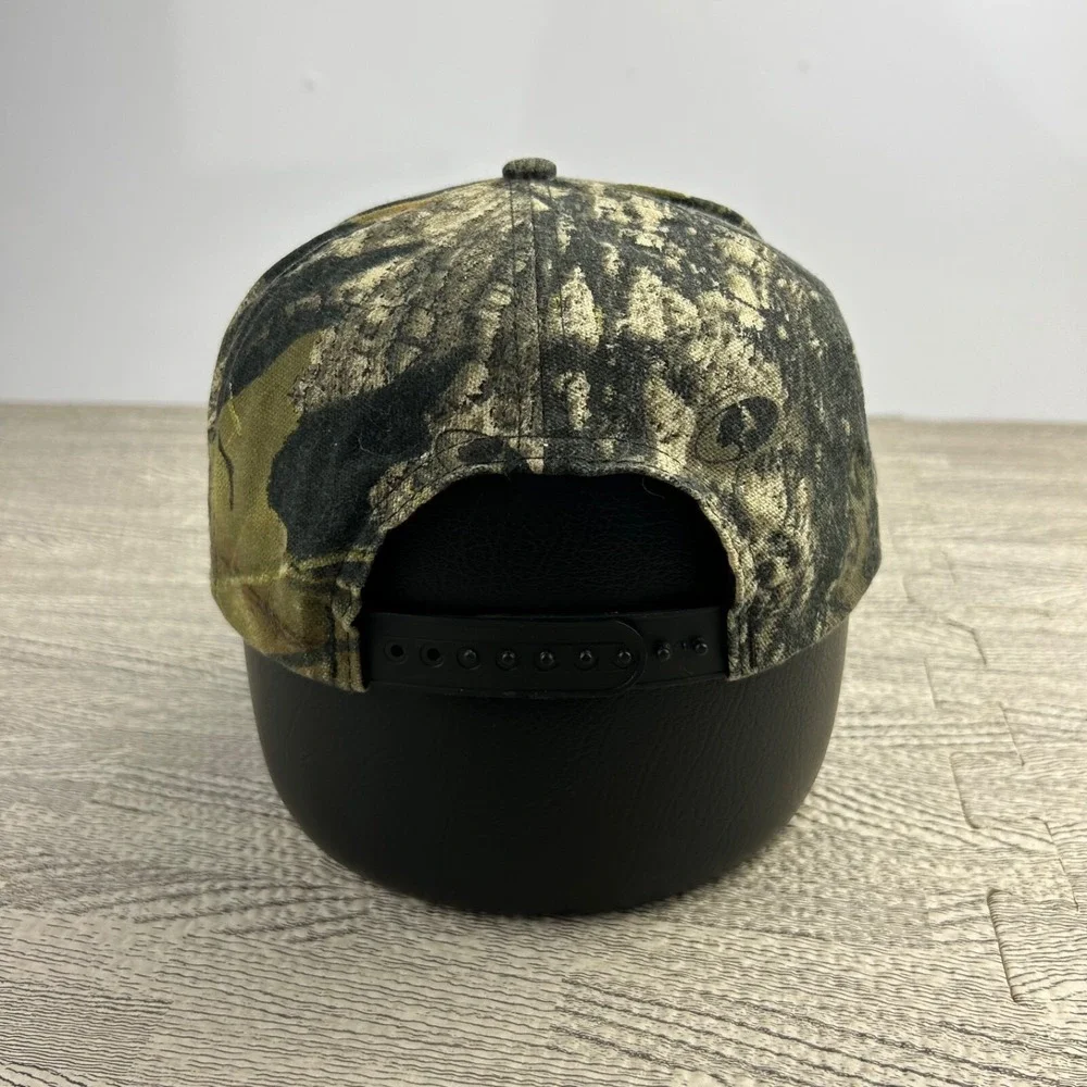 Realtree elderbush 8621
