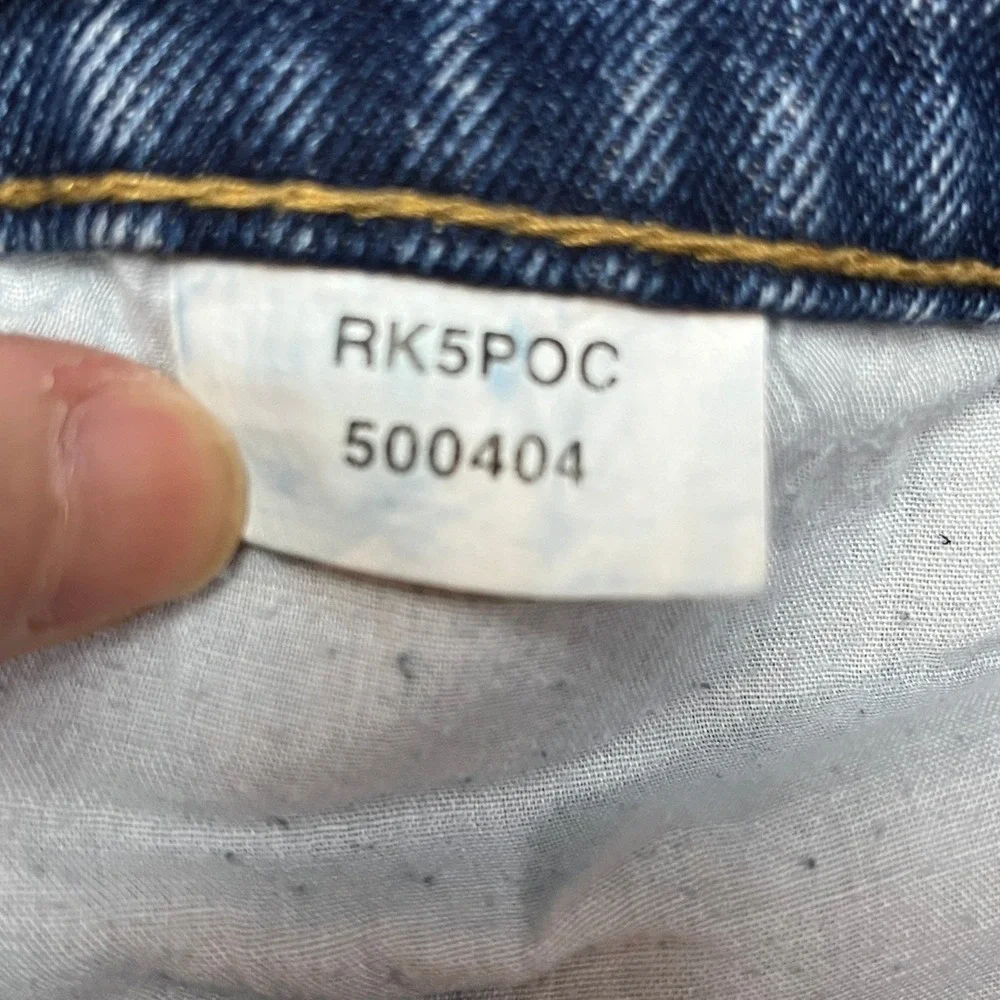 Rk Brand keywords workwear