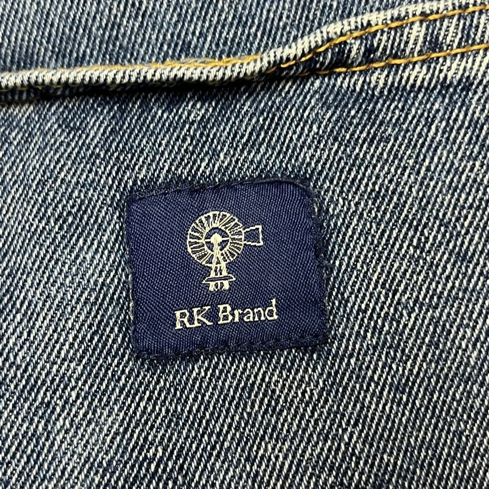 Rk Brand keywords workwear