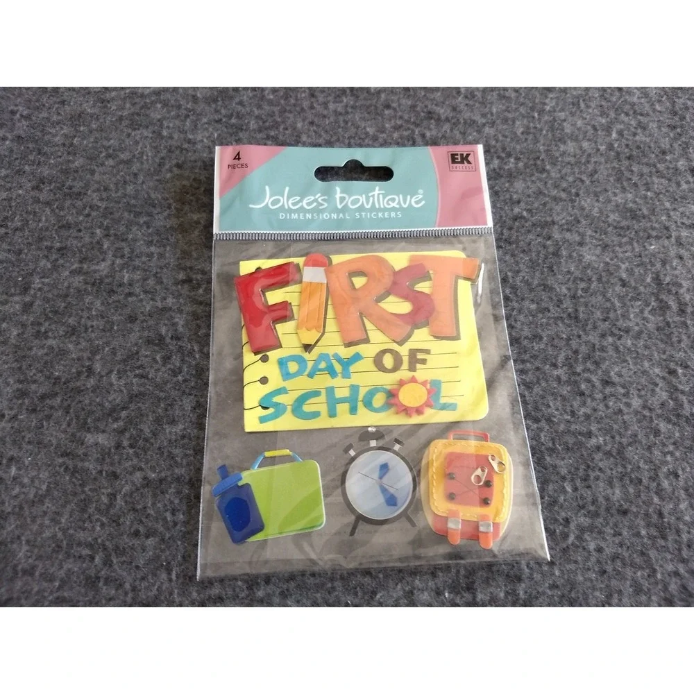 Jolees Boutique jolee soft