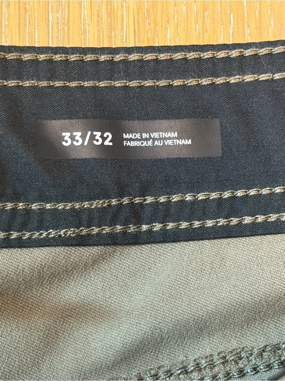 Prana new tags